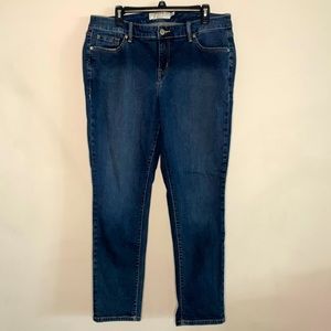 Torrid Straight Boyfriend Jeans